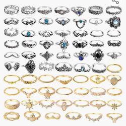 Women's Rings Different Sizes Free Ring If You Buy 2