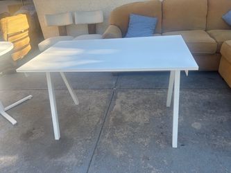 IKEA desk