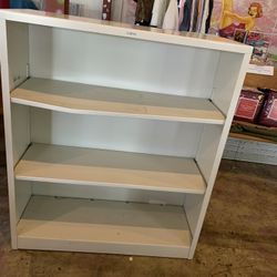 Metal Shelf / Bookcase 