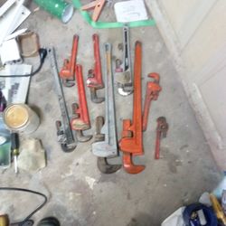 24inch  Rigid All Aluminum 