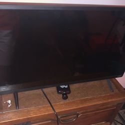 32 Inch Visio Smart Tv