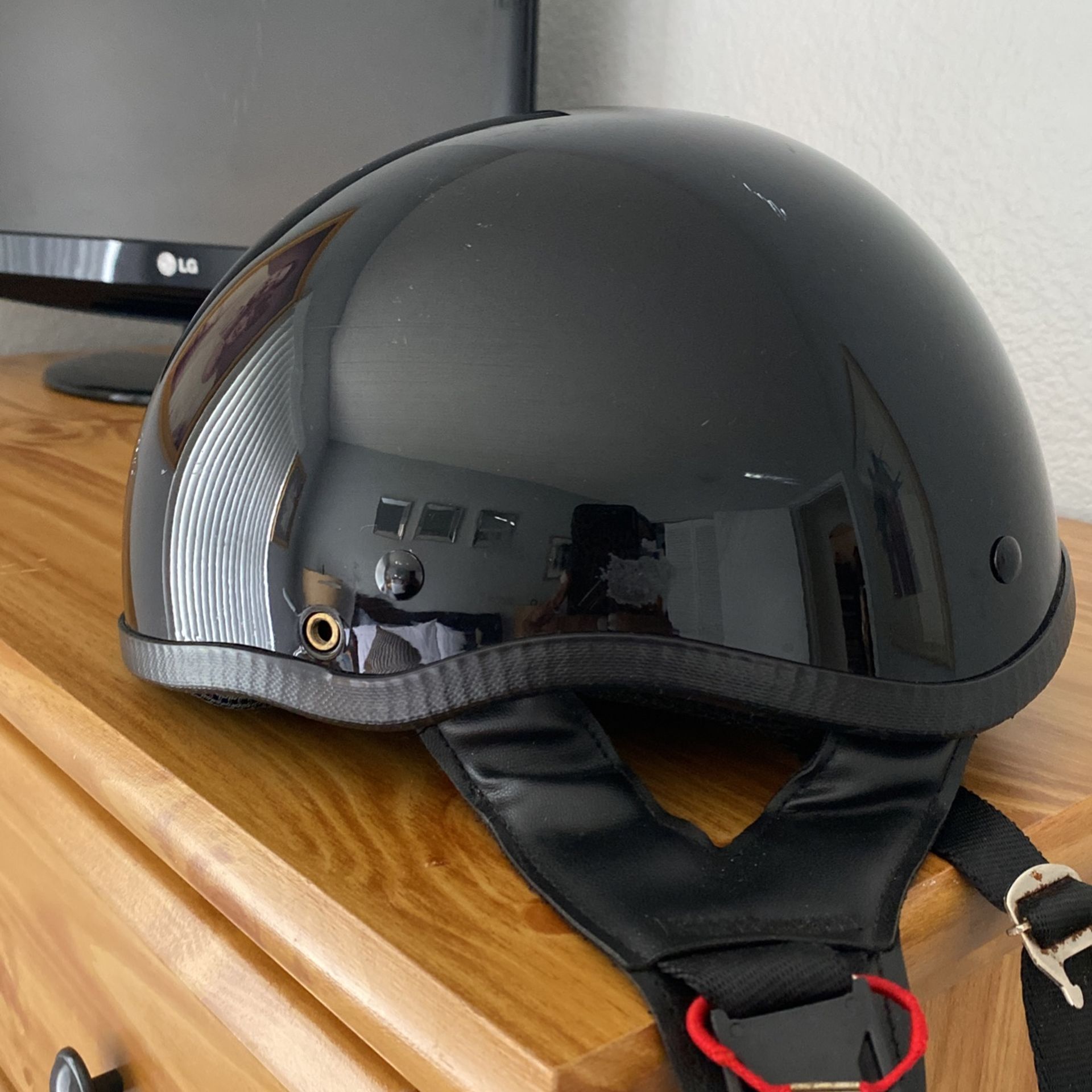 Men’s Helmet