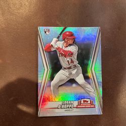 baseball Cards