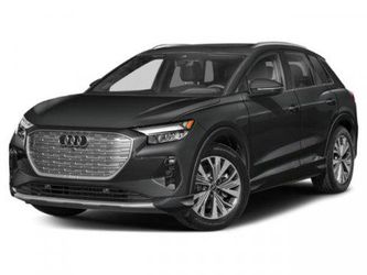 2024 Audi Q4 e-tron