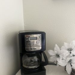Coffee Maker