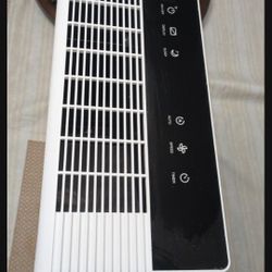 Smart WiFi Air Purifier 