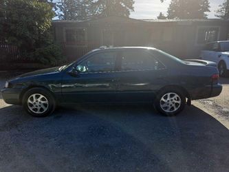 1997 Toyota Camry