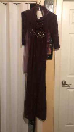 Plum color