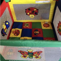 Graco Pack N Play Extra Large Playpen