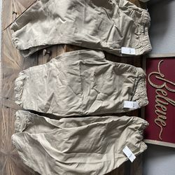 Gap Boys Pants/Joggers