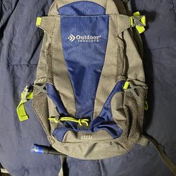 Outdoor Backpack