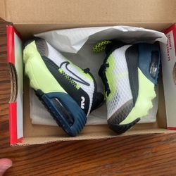 Nike 2C Shoes