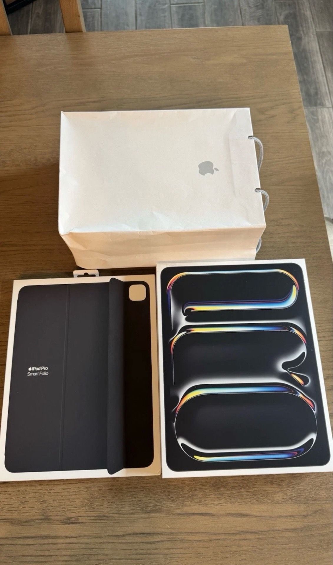 Apple ipad pro