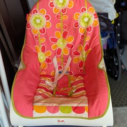 Infant Rocker