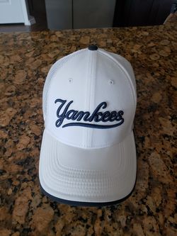Cap Yankees