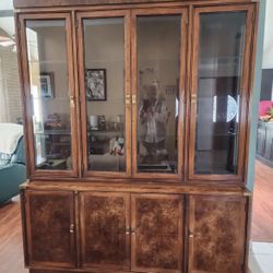 Dinning Hutch
