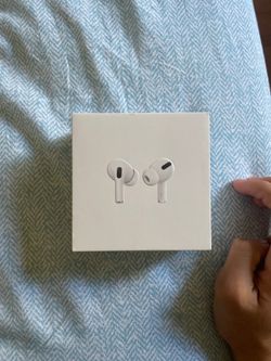 AirPods Pro