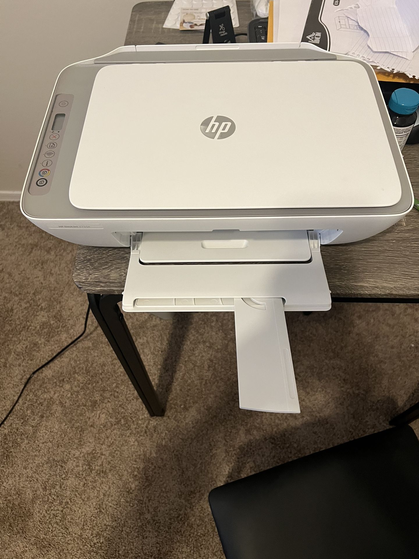 HP DeskJet 2700 series