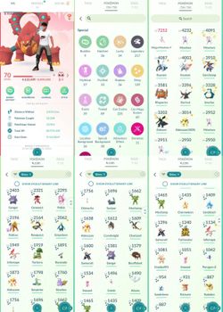 Pokemon Go