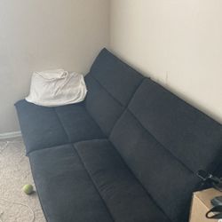 Adjustable Futon