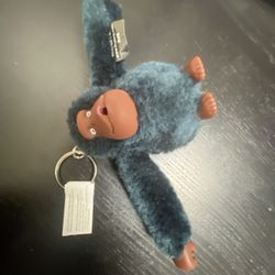 Kipling Keychain