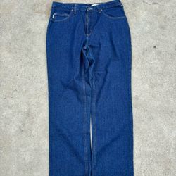 Carhartt Jeans 