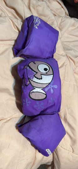 Kids flotation device