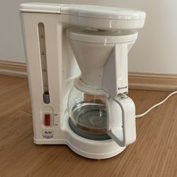  Coffee Maker