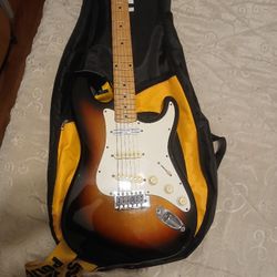 Harmony Guitar
