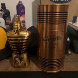 Jean Paul Gaultier Elixir Brand New Never Used