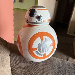 BB-8 Droid