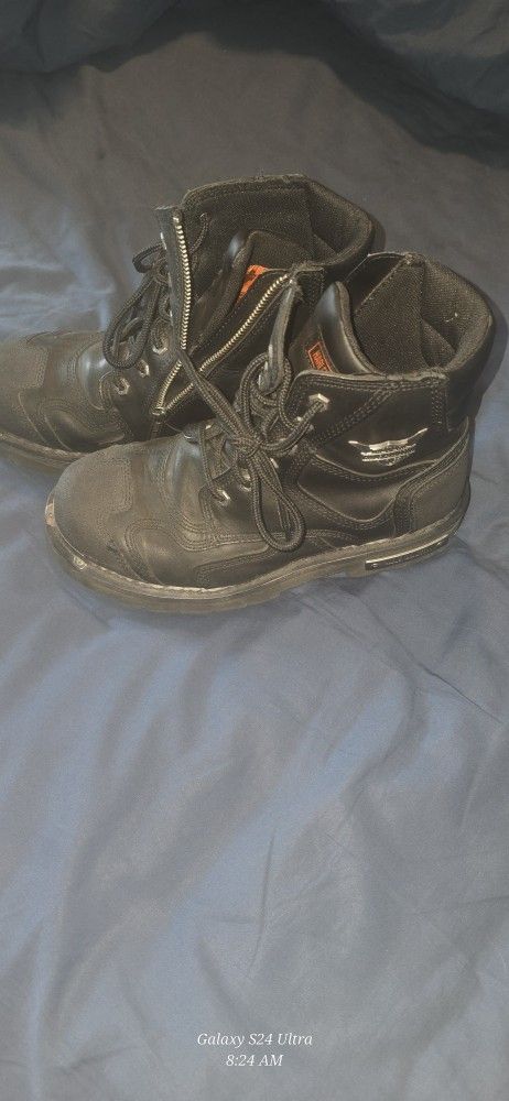 Harley Davidson Apparel