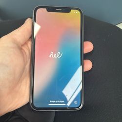 UNLOCKED iPhone 11 64gb 