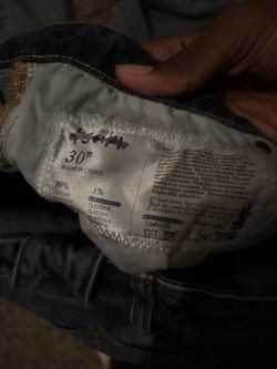 Ksubi Jeans