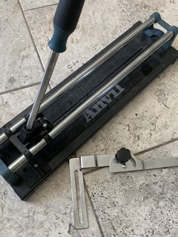 Anvil Tile Cutter 14”