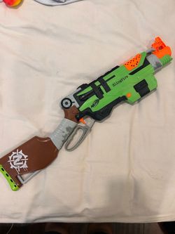 Nerf slingfire