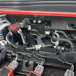 $50 Installed Oil Catch Can System Accord 1.5L Turbo 10th Gen