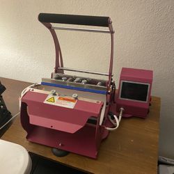 Heat Press