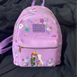 Disney Loungefly Backpack