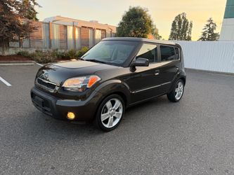 2010 KIA Soul