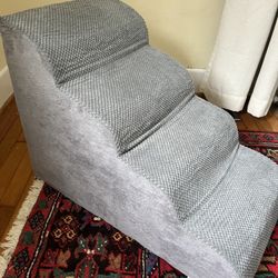 Pet Stairs