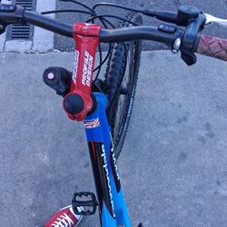 Cannondale JEKYLL LEFTY