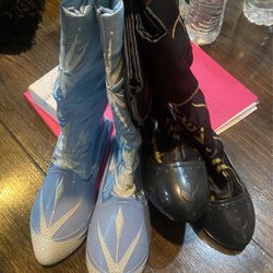 Kids Dress Up Shoes