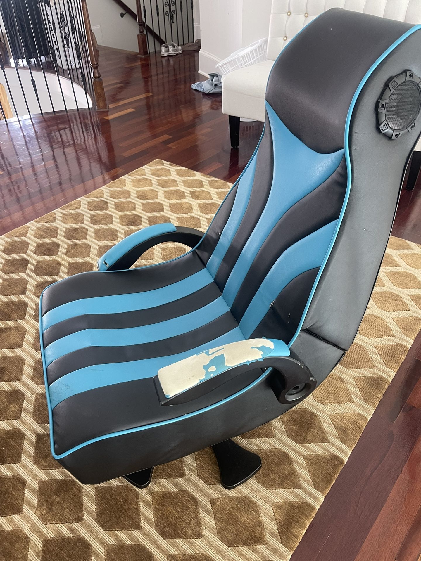 Game Chair 
