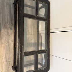 Couch and Coffee Table