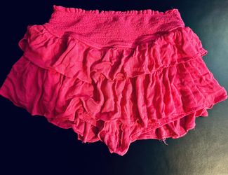 Impeccable Pig Flowy Women’s Shorts Medium