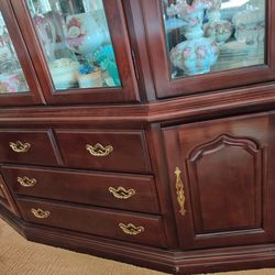Beautiful Buffet Cabinet