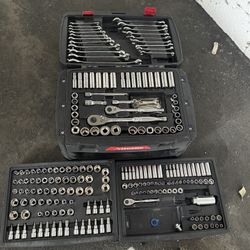 Husky Mechanics Tool Set