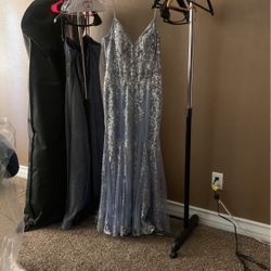Party Dress
