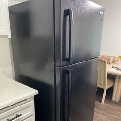 Refrigerador Marca Appliances Semi Nueva